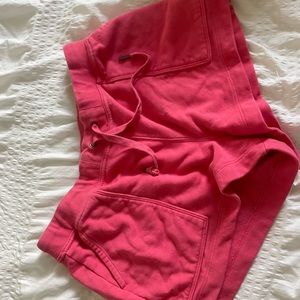 Set of two champion shorts